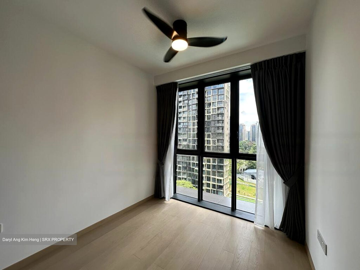 Irwell Hill Residences (D9), Apartment #536278381